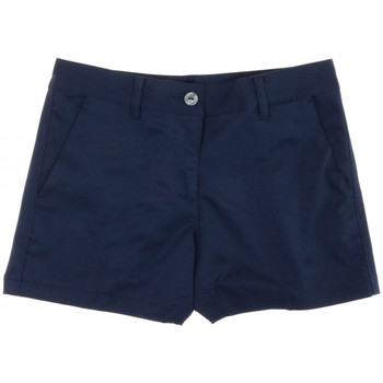 Abbigliamento Bambina Shorts / Bermuda Puma 579315-02 Blu