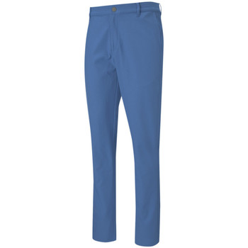 Abbigliamento Uomo Pantaloni da tuta Puma 599244-10 Blu