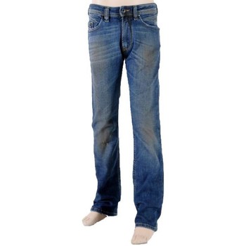 Abbigliamento Bambino Jeans Diesel 11592 Blu