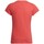 Abbigliamento Bambina T-shirt maniche corte adidas Originals T-shirt  manica corta da ragazza (HE1979) Arancio