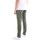 Abbigliamento Uomo Pantaloni 5 tasche Carhartt I018839-SID-PANT Verde
