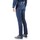Abbigliamento Uomo Jeans dritti Wrangler Greensboro W15Q6262F Blu