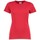 Abbigliamento Donna T-shirt maniche corte Kustom Kit Superwash Rosso