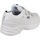 Scarpe Unisex bambino Multisport Hi-Tec XT115 Velcro Bianco