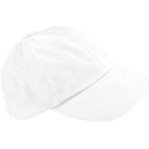 Accessori Cappellini Beechfield B57 Bianco