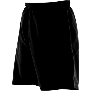 Abbigliamento Donna Shorts / Bermuda Finden & Hales LV831 Nero