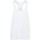 Abbigliamento Uomo Top / T-shirt senza maniche Skinni Fit SF236 Bianco