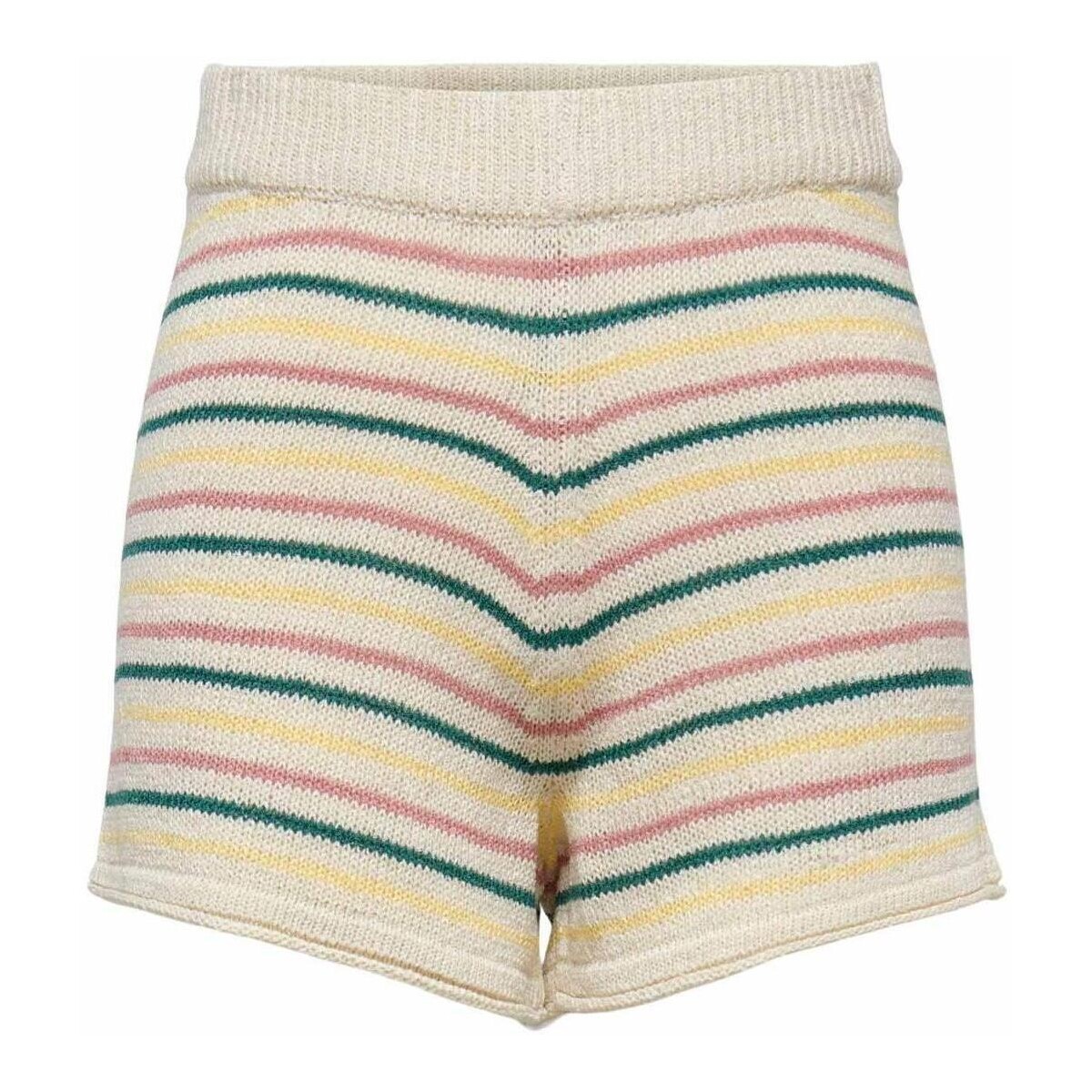 Abbigliamento Donna Shorts / Bermuda Only  Multicolore