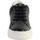 Scarpe Donna Sneakers basse Geox 133381 Nero