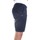Abbigliamento Uomo Shorts / Bermuda 40weft SERGENTBE 7031 Bermuda Uomo blu Blu