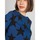 Abbigliamento Donna Maglioni Patrizia Pepe 8M1133/A8M6 Blu