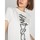 Abbigliamento Donna T-shirt maniche corte Patrizia Pepe 8J0913/A4V5 | Maglia Bianco