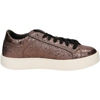 Scarpe Donna Sneakers Womsh CONCEPT coppe-rame