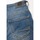 Abbigliamento Bambino Shorts / Bermuda Le Temps des Cerises Bermuda shorts in jeans MIKE Blu