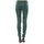 Abbigliamento Donna Pantaloni morbidi / Pantaloni alla zuava Sweet Company Pantalon D Cherry C55742 Verde