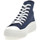 Scarpe Donna Sneakers W Max 2109 Blu
