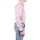 Abbigliamento Uomo Camicie maniche lunghe Antony Morato MMSL00375-FA450001 Rosa