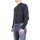 Abbigliamento Uomo Camicie maniche lunghe Antony Morato MMSL00438-FA440012-CAMICIA Blu