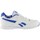 Scarpe Unisex bambino Sneakers basse Reebok Sport Royal Glide Bianco