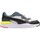 Scarpe Unisex bambino Sneakers Puma 384899-02 Bianco