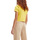 Abbigliamento Donna T-shirt maniche corte Calvin Klein Jeans J20J218852-ZCU Giallo