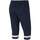 Abbigliamento Bambino Pantaloni Nike Strike Academy 21 Marine