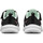 Scarpe Bambina Sneakers Nike Downshifter 11 Nero