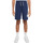 Abbigliamento Bambino Shorts / Bermuda Nike Sportswear Blu