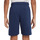 Abbigliamento Bambino Shorts / Bermuda Nike Sportswear Blu