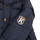 Abbigliamento Bambino Piumini Ikks XV36010 Marine