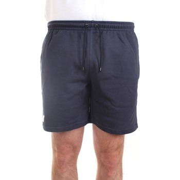 Abbigliamento Uomo Shorts / Bermuda K-Way K71213W Bermuda Uomo blu Blu