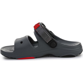 Crocs Classic All-Terrain Sandal Kids 207707-0DA Grigio