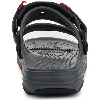 Crocs Classic All-Terrain Sandal Kids 207707-0DA Grigio