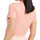 Abbigliamento Donna T-shirt & Polo Guess W1YI1B-I3Z11 Rosa