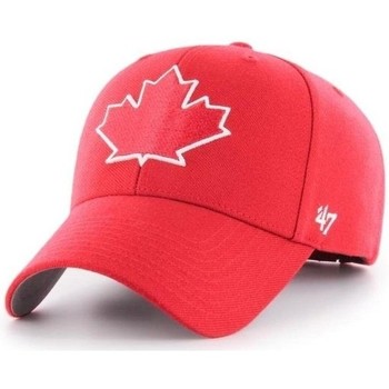 Accessori Uomo Cappelli '47 Brand '47 Cappellino MVP Toronto Blue Jays 
                         rosso 
                    