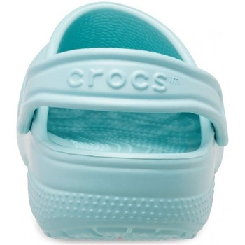 Crocs Ciabatte Classic Clog Toddler Blu