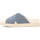 Scarpe Donna Ciabatte Vagabond Shoemakers 5332-040-ERIN Blu
