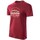 Abbigliamento Uomo T-shirt maniche corte Hi-Tec Eron Rosso