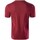 Abbigliamento Uomo T-shirt maniche corte Hi-Tec Eron Rosso