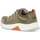 Scarpe Uomo Sneakers Pius Gabor 8002.11.03 Verde