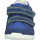 Scarpe Bambino Sneakers alte Richter Sneakers Blu