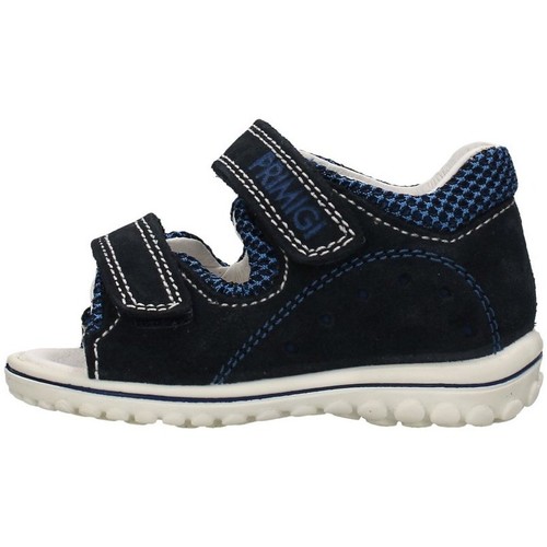 Scarpe Bambino Sneakers basse Primigi 1862433 Blu