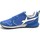 Scarpe Uomo Sneakers Wizz/ SNEAKER RUNNING WIZZ UOMO MOD. JET-M Blu
