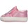 Scarpe Unisex bambino Sneakers Chicco 63411-100 Rosa