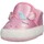 Scarpe Unisex bambino Sneakers Chicco 63411-100 Rosa