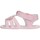 Scarpe Unisex bambino Scarpe acquatiche Chicco 65412-100 Rosa