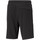 Abbigliamento Unisex bambino Shorts / Bermuda Puma 586971-01 Nero