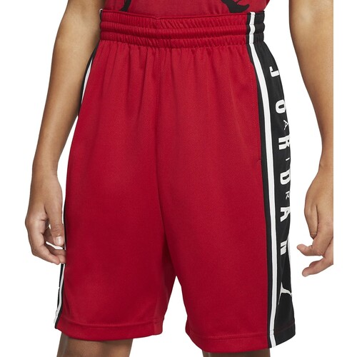Abbigliamento Unisex bambino Shorts / Bermuda Nike 957115-R78 Rosso