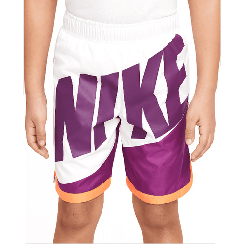 Abbigliamento Unisex bambino Shorts / Bermuda Nike 86H804-P0K Viola