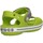 Scarpe Unisex bambino Scarpe acquatiche Crocs 12856-3K9 Verde